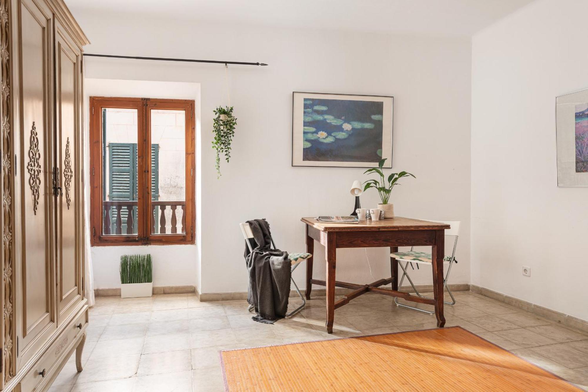 Apartment Sunset Es Celler *