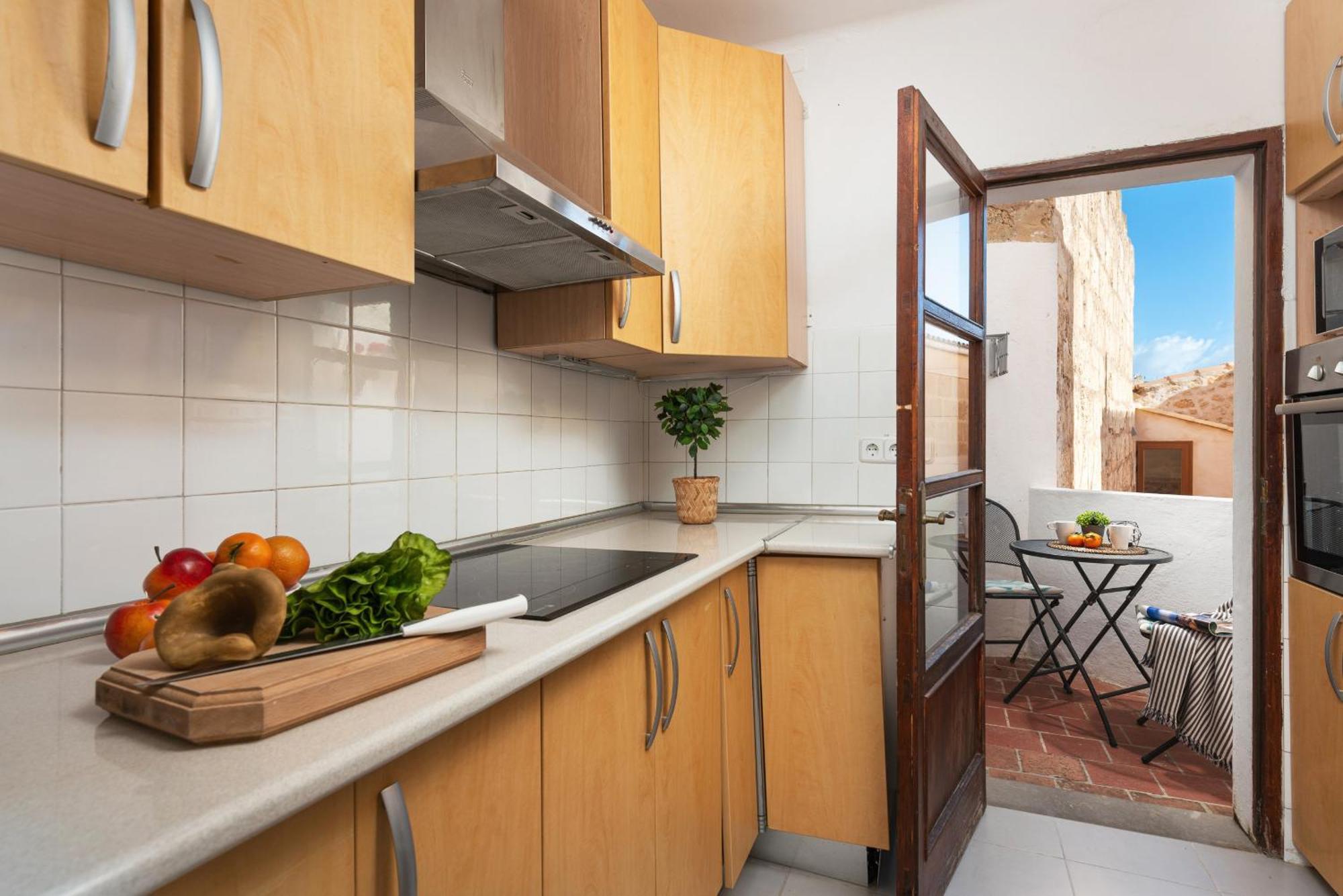 Apartment Sunset Es Celler Alcudia (Mallorca)
